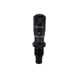 Reddin Bullet Seating Micrometer STD