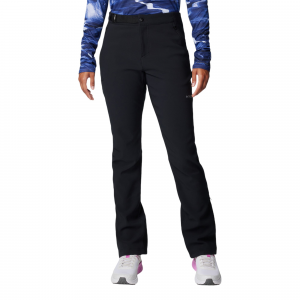 Columbia Vast Canyon Omni-heat Infinity Softshell Pant - Women's
