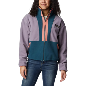Columbia Backbowl Remastered Fleece Jacket - Women's