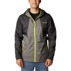 Columbia Inner Limits II Rain Jacket - Men's