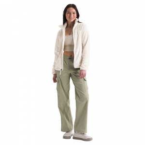 The North Face Osito Fleece Jacket - Women's