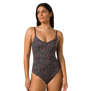 prAna Jess Reversible One Piece Swimsuit - Women's