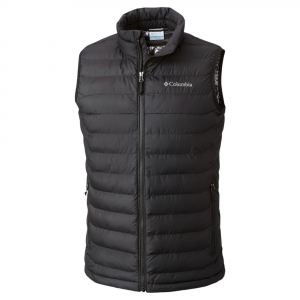 Columbia Powder Lite II Vest - Men's