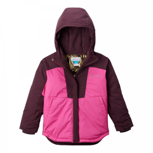 Columbia Mighty Mogul III Jacket - Girls'