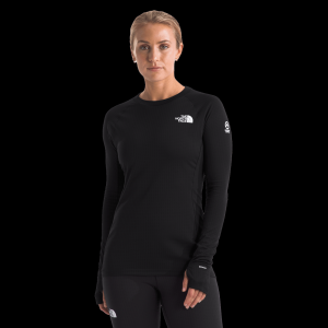 The North Face Summit Series Pro 120 Crew Shirt - Women's