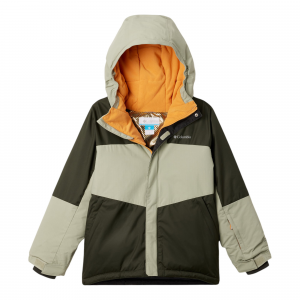 Columbia Mighty Mogul III Jacket - Boys'