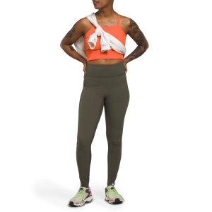 The North Face Bridgeway Hybrid Tight - Women's