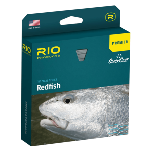 RIO Premier Redfish XP Fly Line