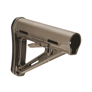 Magpul MOE Mil-spec Carbine Stock