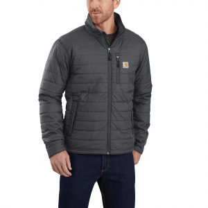 Carhartt Rain Defender Relaxed Fit Lightweight Insulated Jacket - Men's