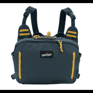 Umpqua Northfork Chest Pack