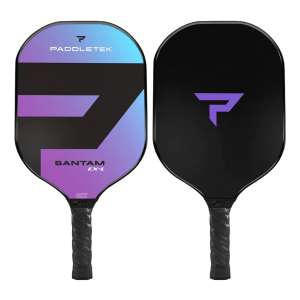 Paddletek Pickleball Paddletek Pickleball Bantam EX-L Paddle - $89.99 at Als.com