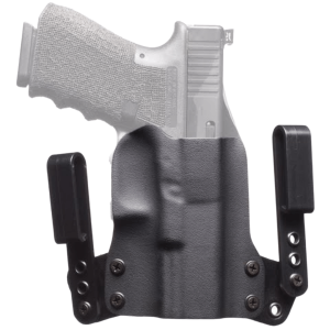BlackPoint Mini Wing IWB Holster