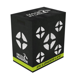 Delta Mckenzie Greenline Layered Archery Target