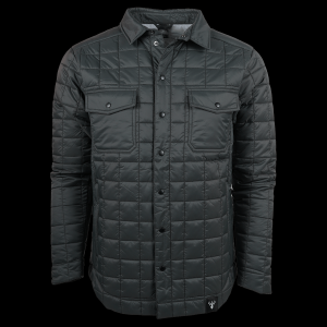 King's Camo Bighorn Shirt Jacket - Men's