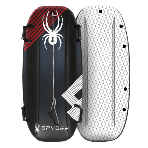 Spyder Pro Shredder Sled