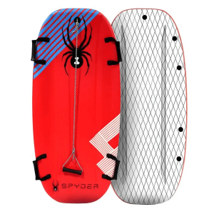 Spyder Pro Shredder Sled