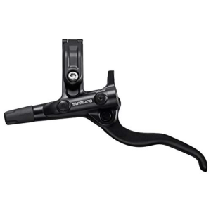 Shimano Alivio Bl-mt200/br-mt200 Disc Brake And Lever - Front, Hydraulic, Post Mount