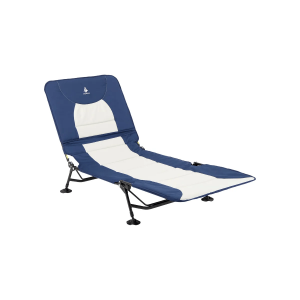 Woods Quick Set-up Adjustable 2-in-1 Lounger