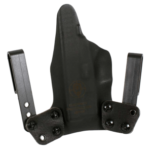 BlackPoint Mini Wing IWB Springfield Holster