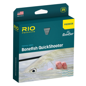 RIO Premier Bonefish Quickshooter Fly Line