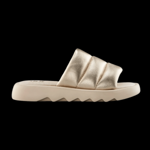 Cougar Shoes Julep Leather Water-Repellent Sandal - Women's