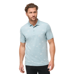 TravisMathew Good Time Feeling Polo - Men's