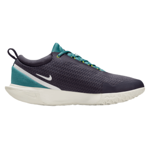 Nike Court Zoom Pro Tennis Shoe - Men's