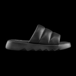 Cougar Shoes Julep Leather Water-Repellent Sandal - Women's