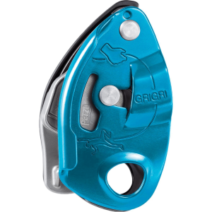 Petzl GriGri Belay Device