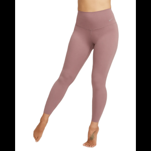 Nike Zenvy Gentle-Support High-Waisted 7/8 Legging - Women's
