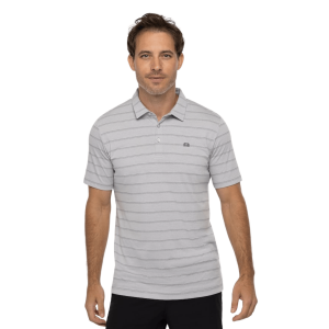 TravisMathew Colima Polo Shirt - Men's
