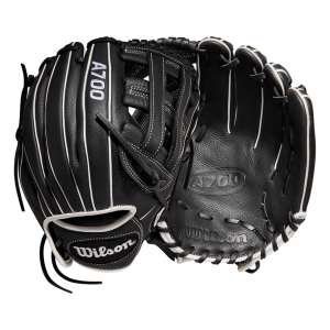 Wilson A700 Fastpitch Softball Glove