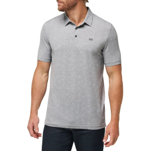 TravisMathew Blacksail Bay Golf Polo - Men's