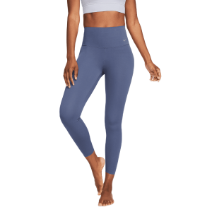 Nike Zenvy Gentle-Support High-Waisted 7/8 Legging - Women's