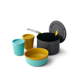Sea to Summit Frontier Ultralight Pot Cook Set