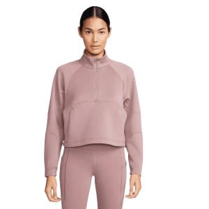 Nike Dri-FIT Prima 1/2-Zip Training Top - Women's