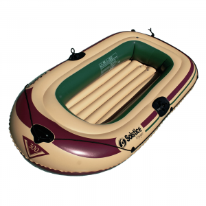 Solstice Voyager Inflatable Boat Kit