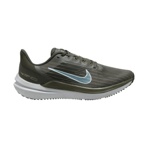 Nike Air Winflo 9 Running Shoe - Men's