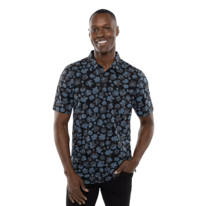 TravisMathew By The Wharf Polo - Men's