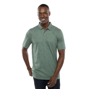 TravisMathew Warmer Tides Polo - Men's