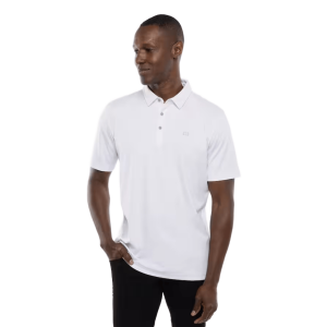 TravisMathew Travismathew Freeze Frame Polo - Men's