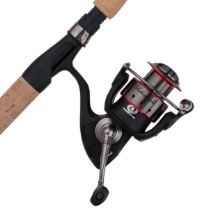 Ugly Stik Elite Spinning Rod 2025