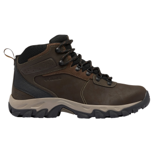 Columbia Newton Ridge Plus II Waterproof Hiking Boot - Men's