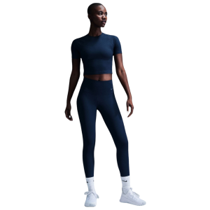 Nike Zenvy Gentle-Support High-Waisted 7/8 Legging - Women's