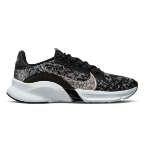 Nike Superrep Go 3 Flyknit Next Nature Training Shoe - Women's