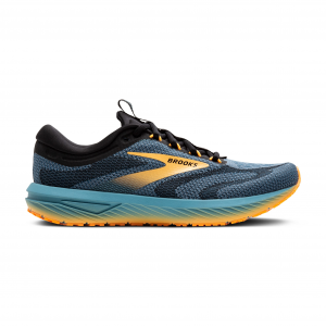 Brooks Revel 7 Running Shoe - Men's