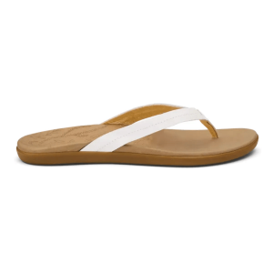 OluKai Honu Leather Sandal - Women's