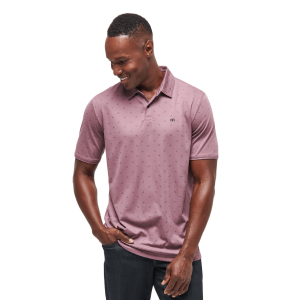 TravisMathew Tourism Polo - Men's
