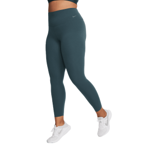 Nike Zenvy Gentle-Support High-Waisted 7/8 Legging - Women's